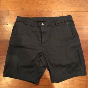 Lululemon commission shorts 9” inseam